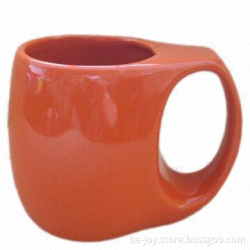 11oz stoneware mug with full printing, various artworks are available, OEM orders are welcome